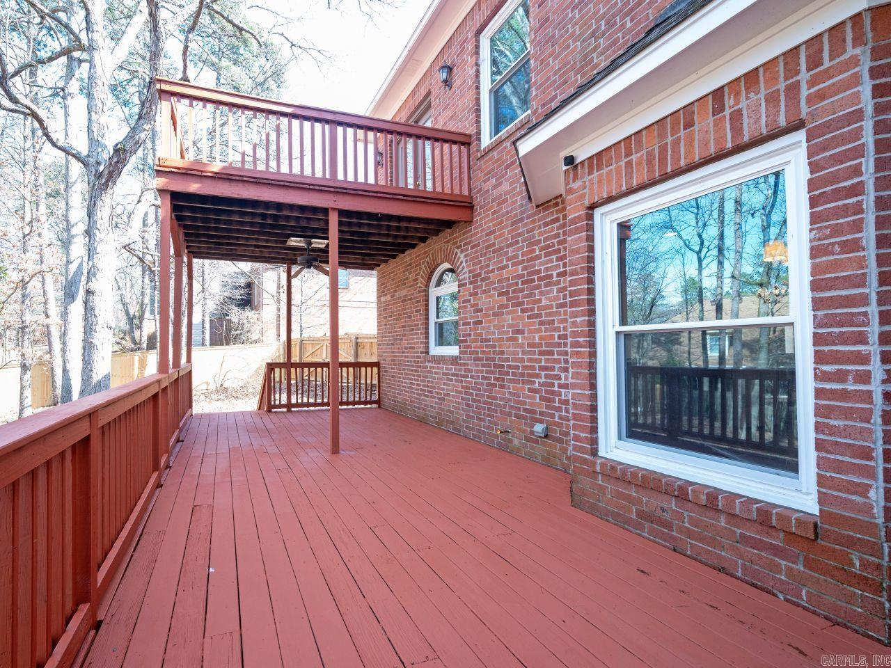 CHENAL VALLEY LAMARCHE PLACE NBH - Residential