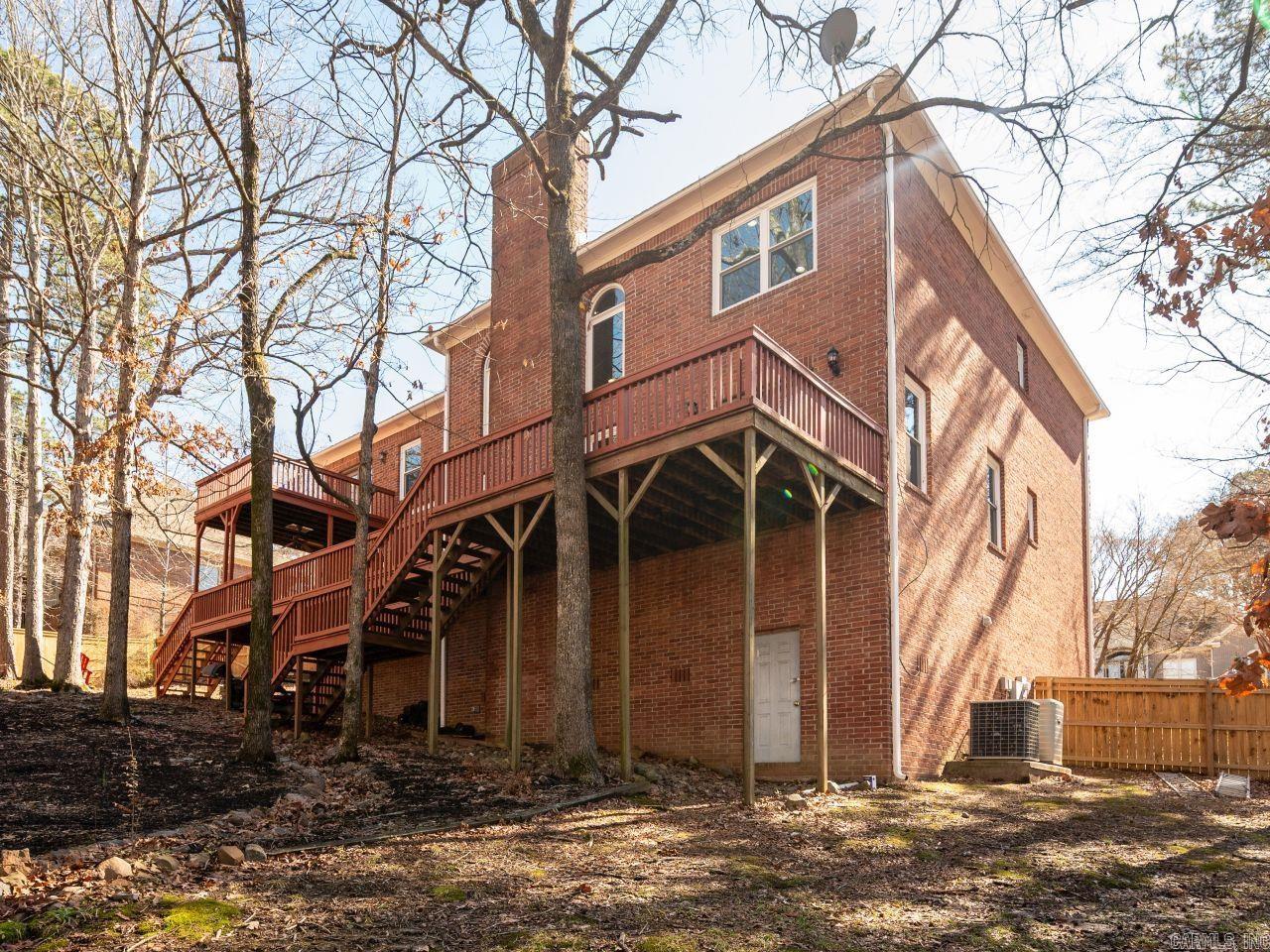 CHENAL VALLEY LAMARCHE PLACE NBH - Residential