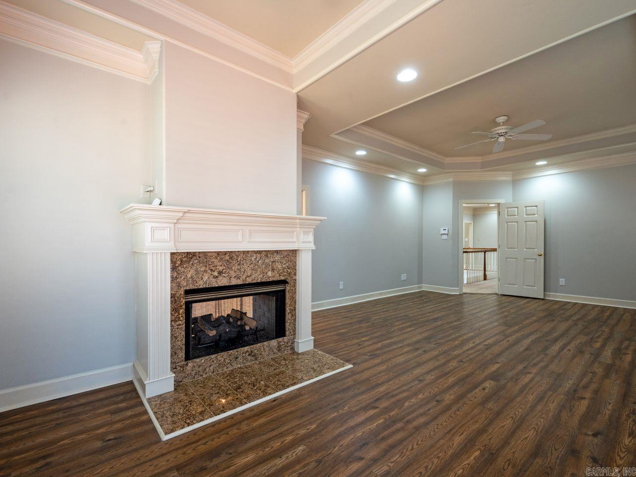 CHENAL VALLEY LAMARCHE PLACE NBH - Residential