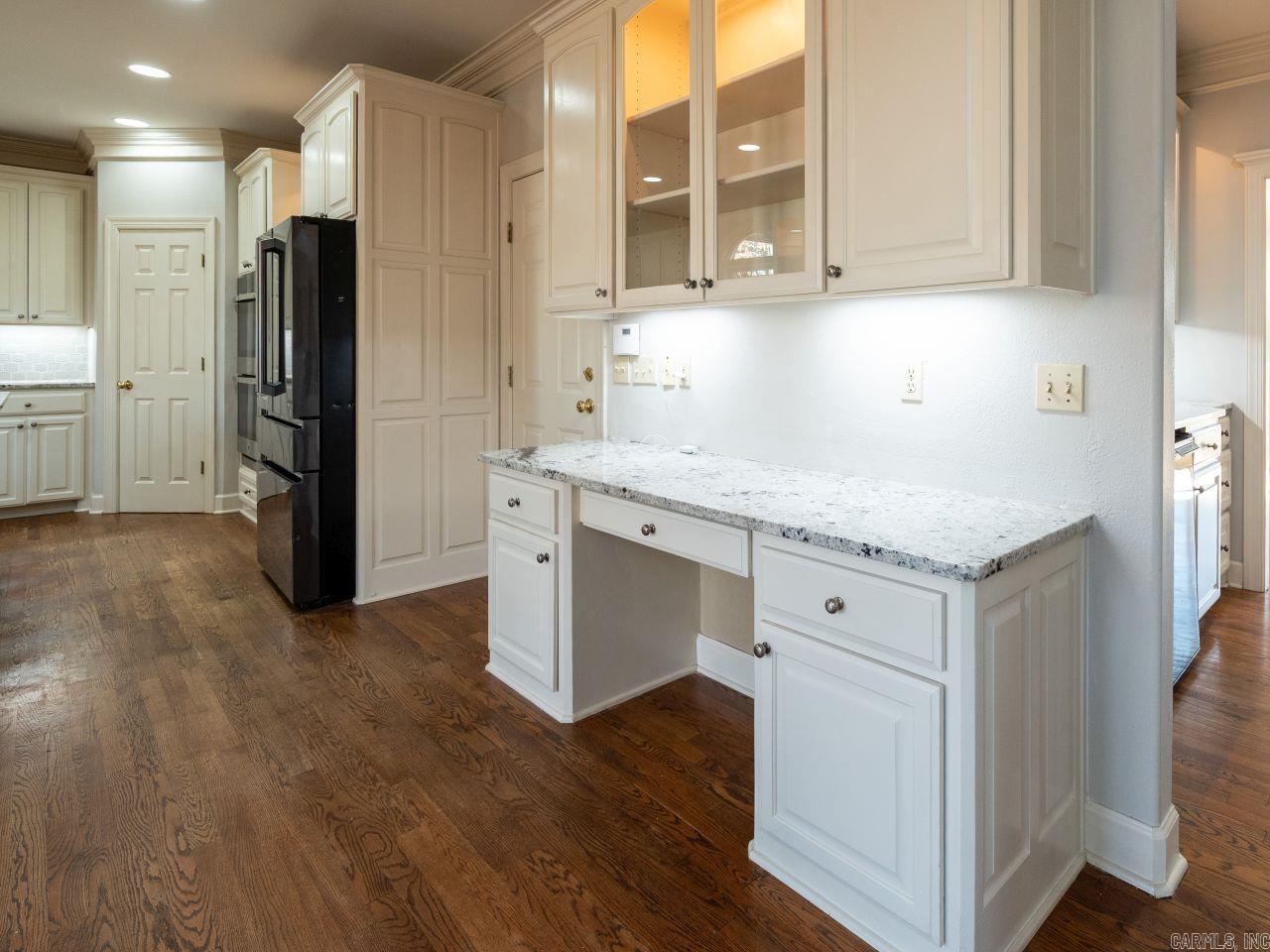 CHENAL VALLEY LAMARCHE PLACE NBH - Residential