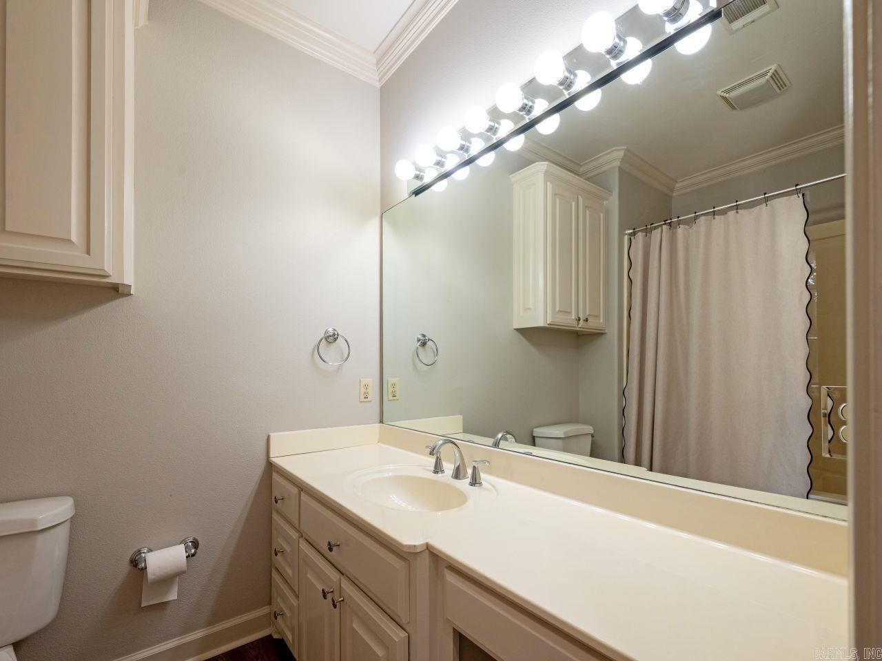 CHENAL VALLEY LAMARCHE PLACE NBH - Residential