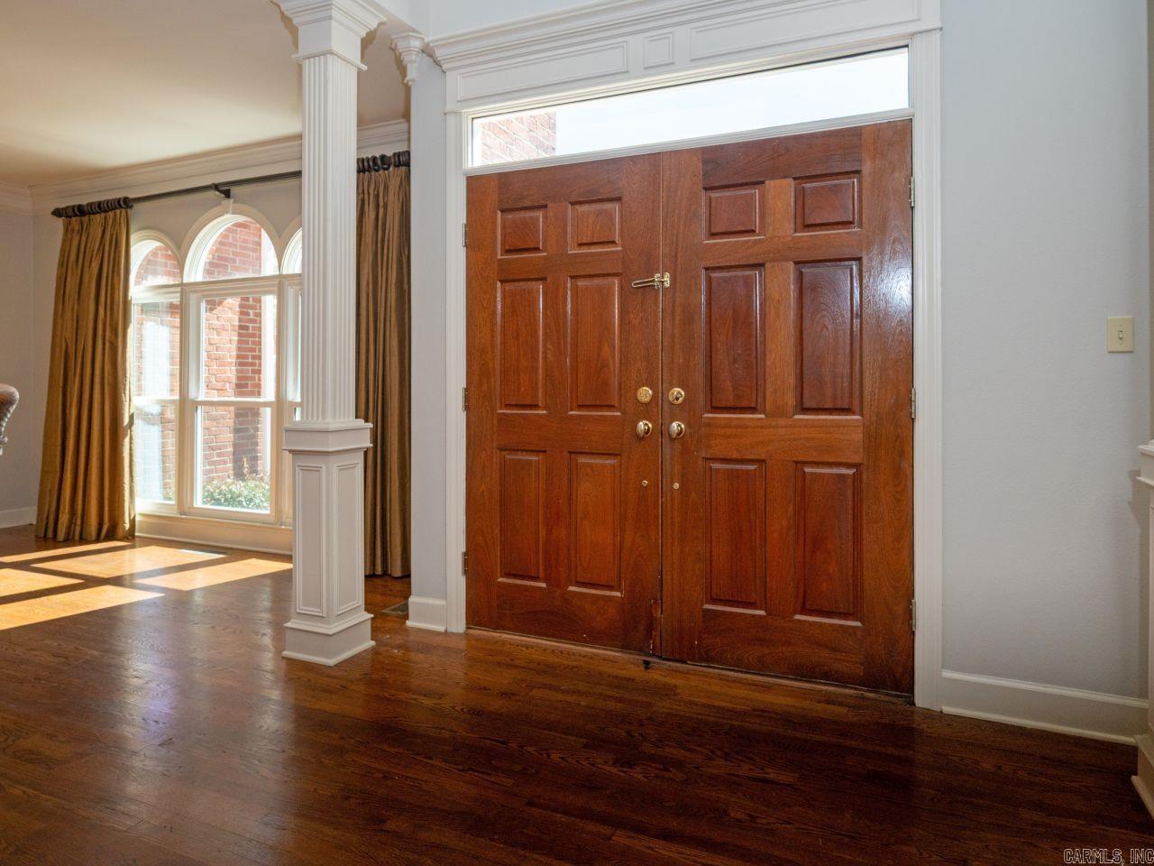 CHENAL VALLEY LAMARCHE PLACE NBH - Residential