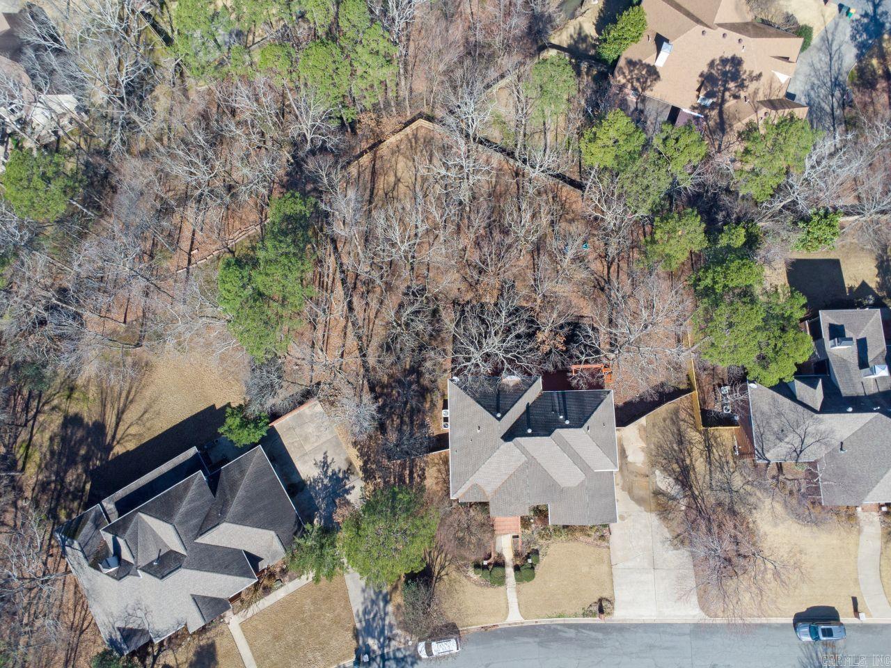 CHENAL VALLEY LAMARCHE PLACE NBH - Residential