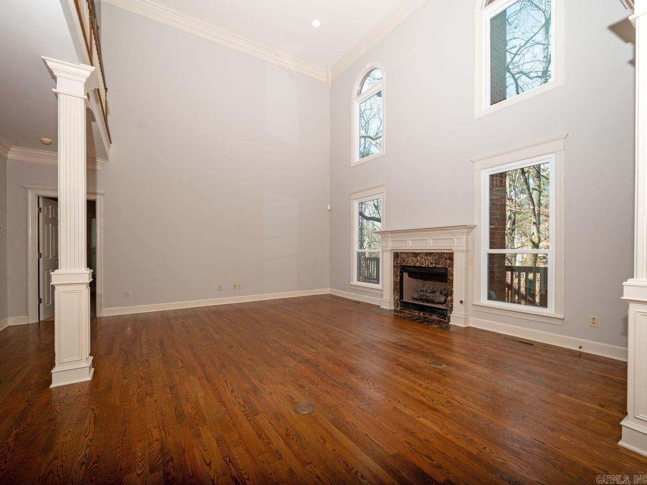 CHENAL VALLEY LAMARCHE PLACE NBH - Residential