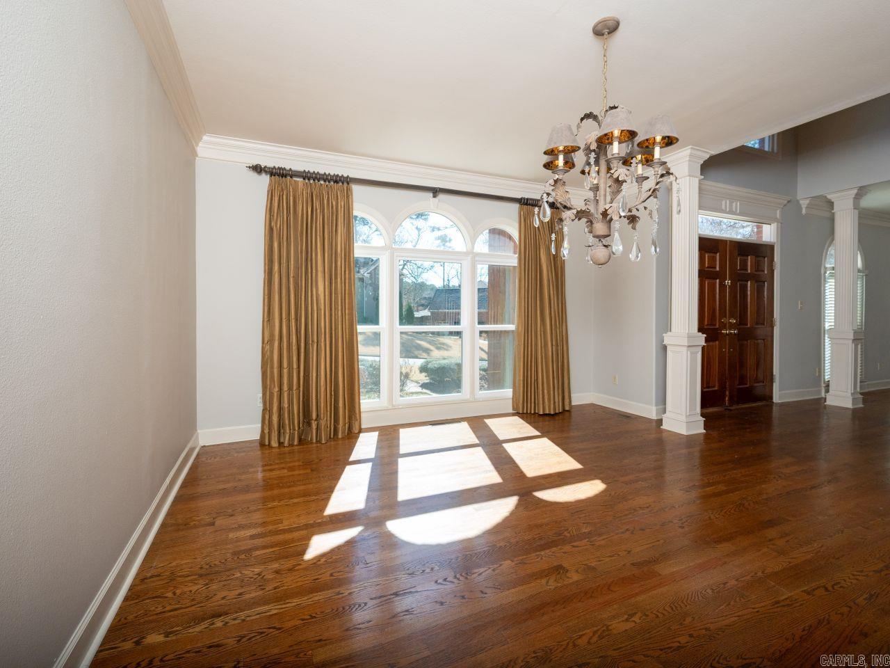 CHENAL VALLEY LAMARCHE PLACE NBH - Residential