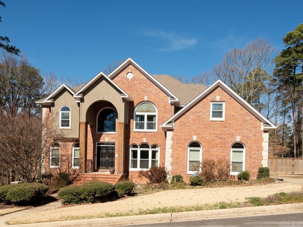 CHENAL VALLEY LAMARCHE PLACE NBH - Residential