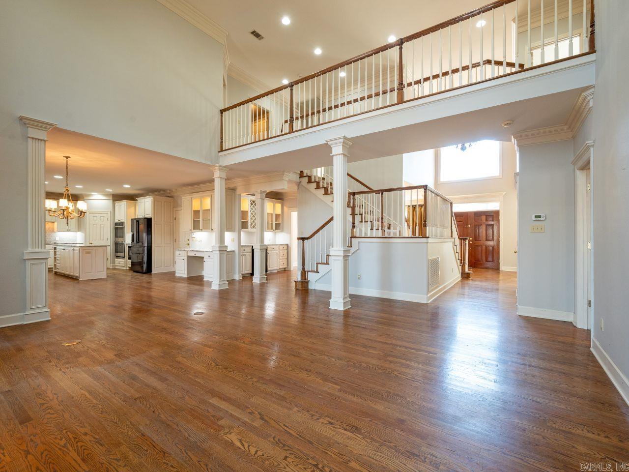 CHENAL VALLEY LAMARCHE PLACE NBH - Residential