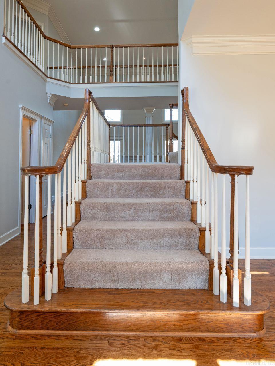 CHENAL VALLEY LAMARCHE PLACE NBH - Residential