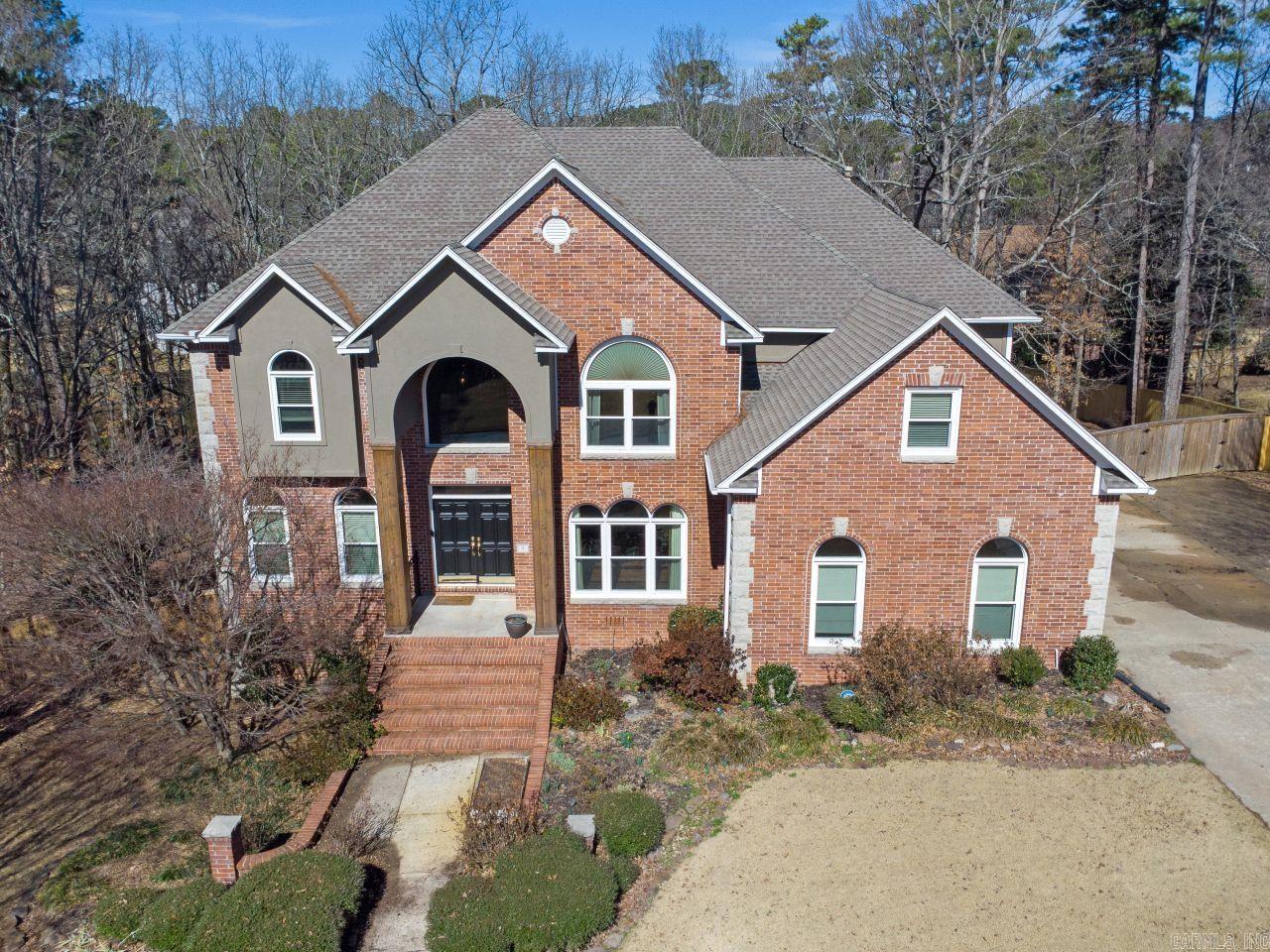 CHENAL VALLEY LAMARCHE PLACE NBH - Residential