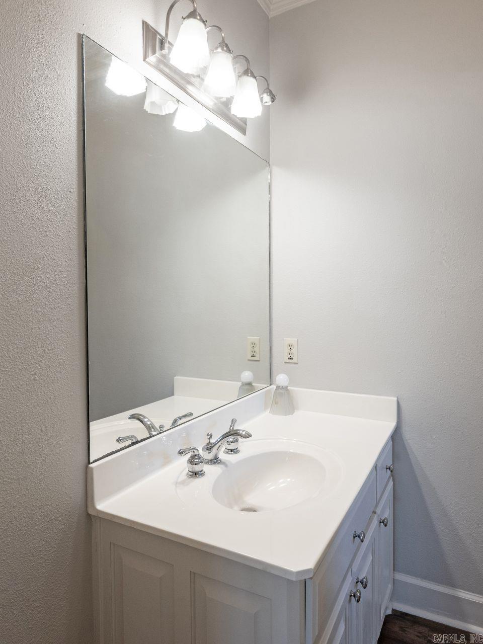 CHENAL VALLEY LAMARCHE PLACE NBH - Residential