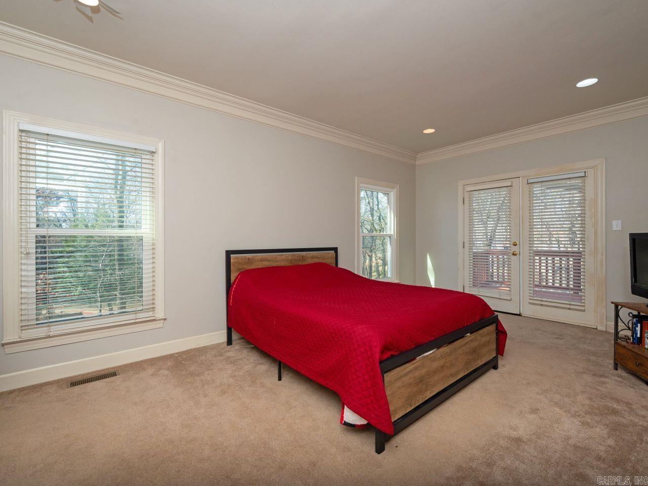 CHENAL VALLEY LAMARCHE PLACE NBH - Residential