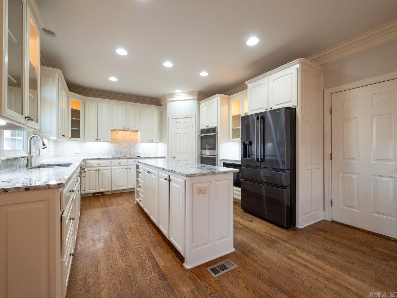 CHENAL VALLEY LAMARCHE PLACE NBH - Residential