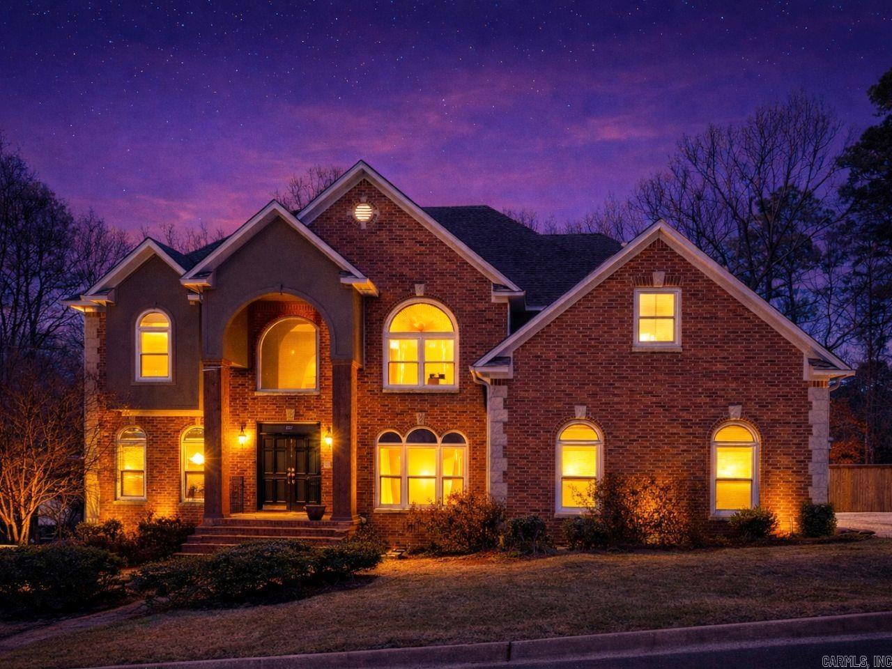 CHENAL VALLEY LAMARCHE PLACE NBH - Residential