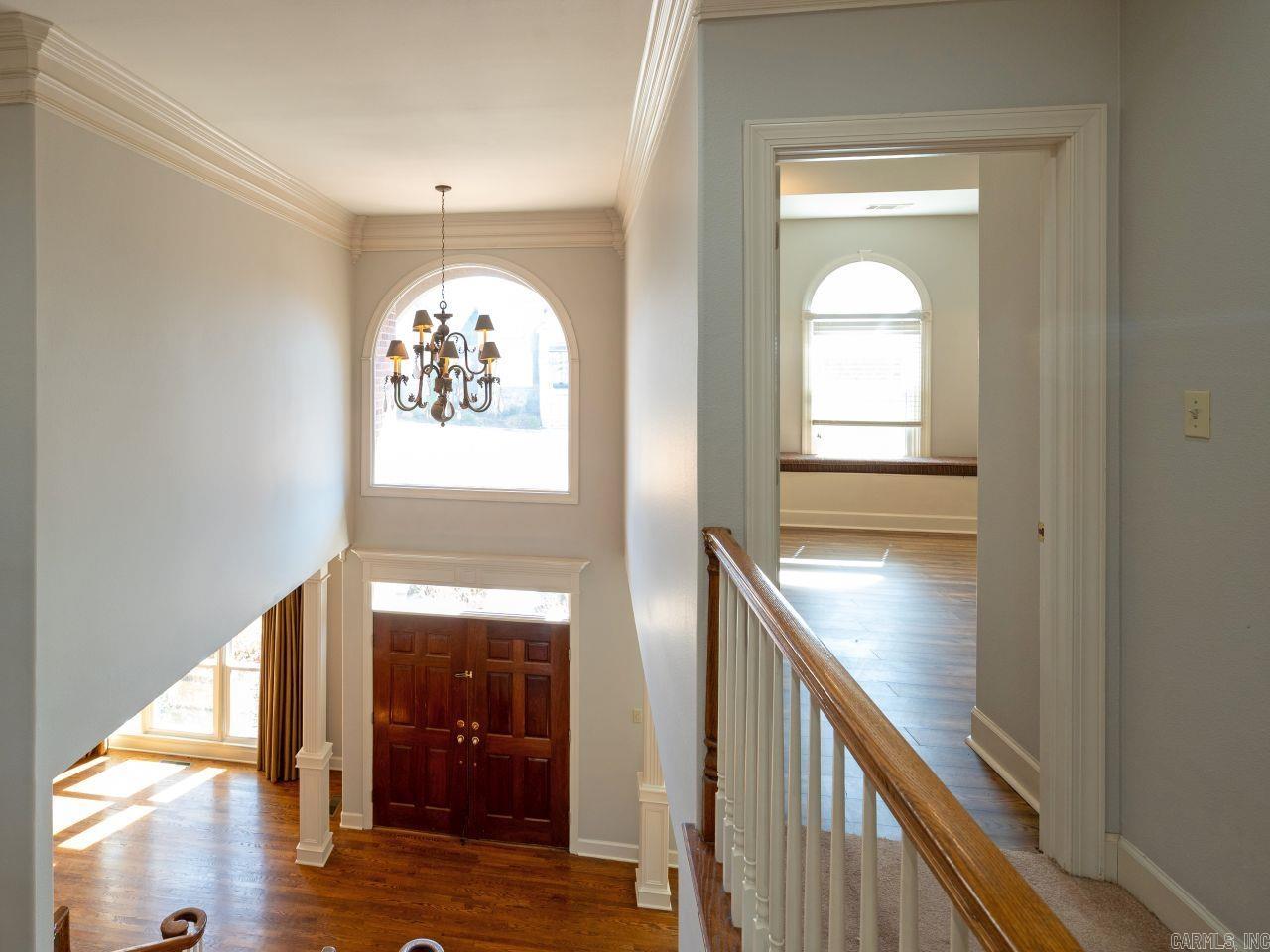 CHENAL VALLEY LAMARCHE PLACE NBH - Residential