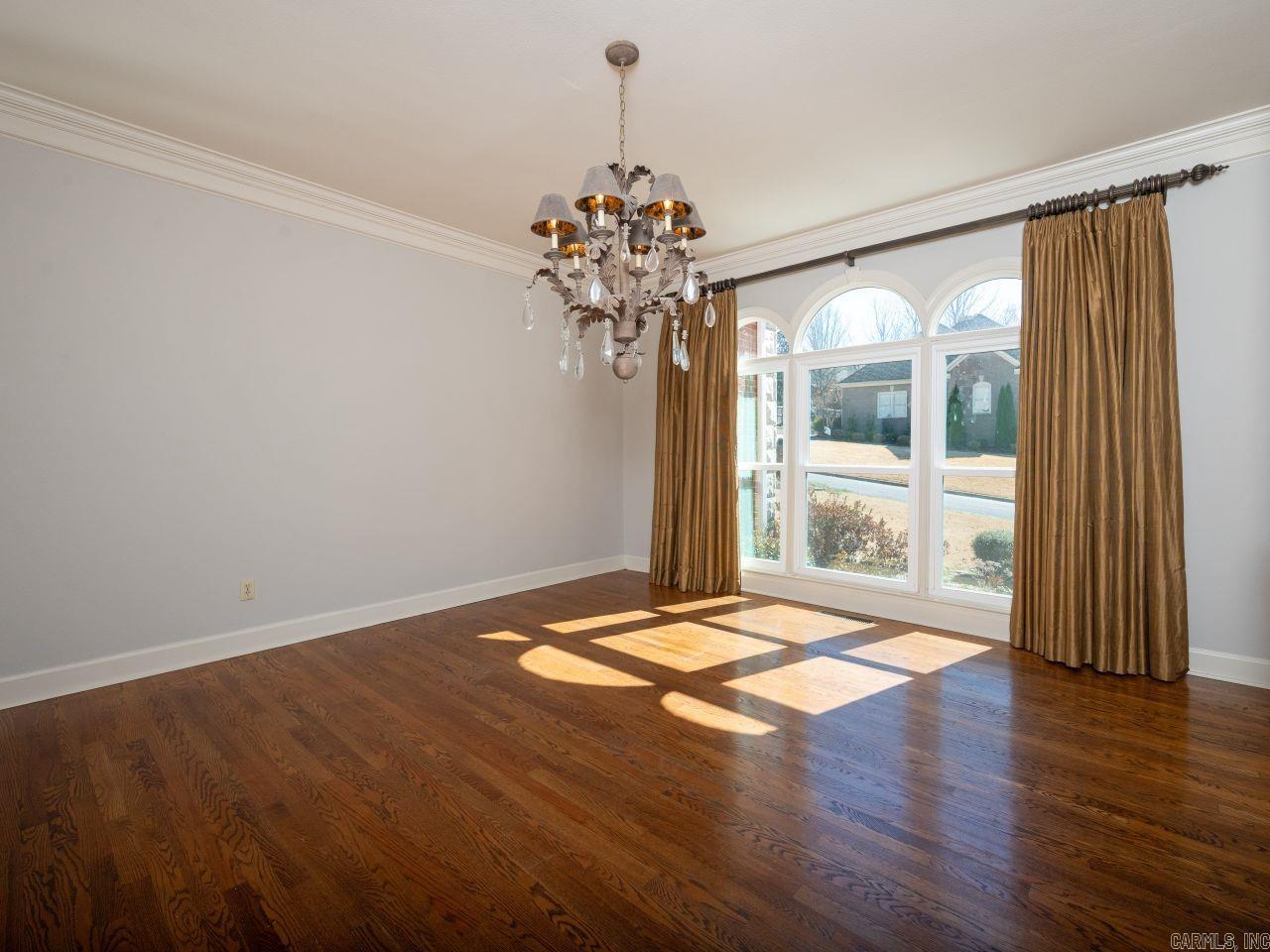 CHENAL VALLEY LAMARCHE PLACE NBH - Residential