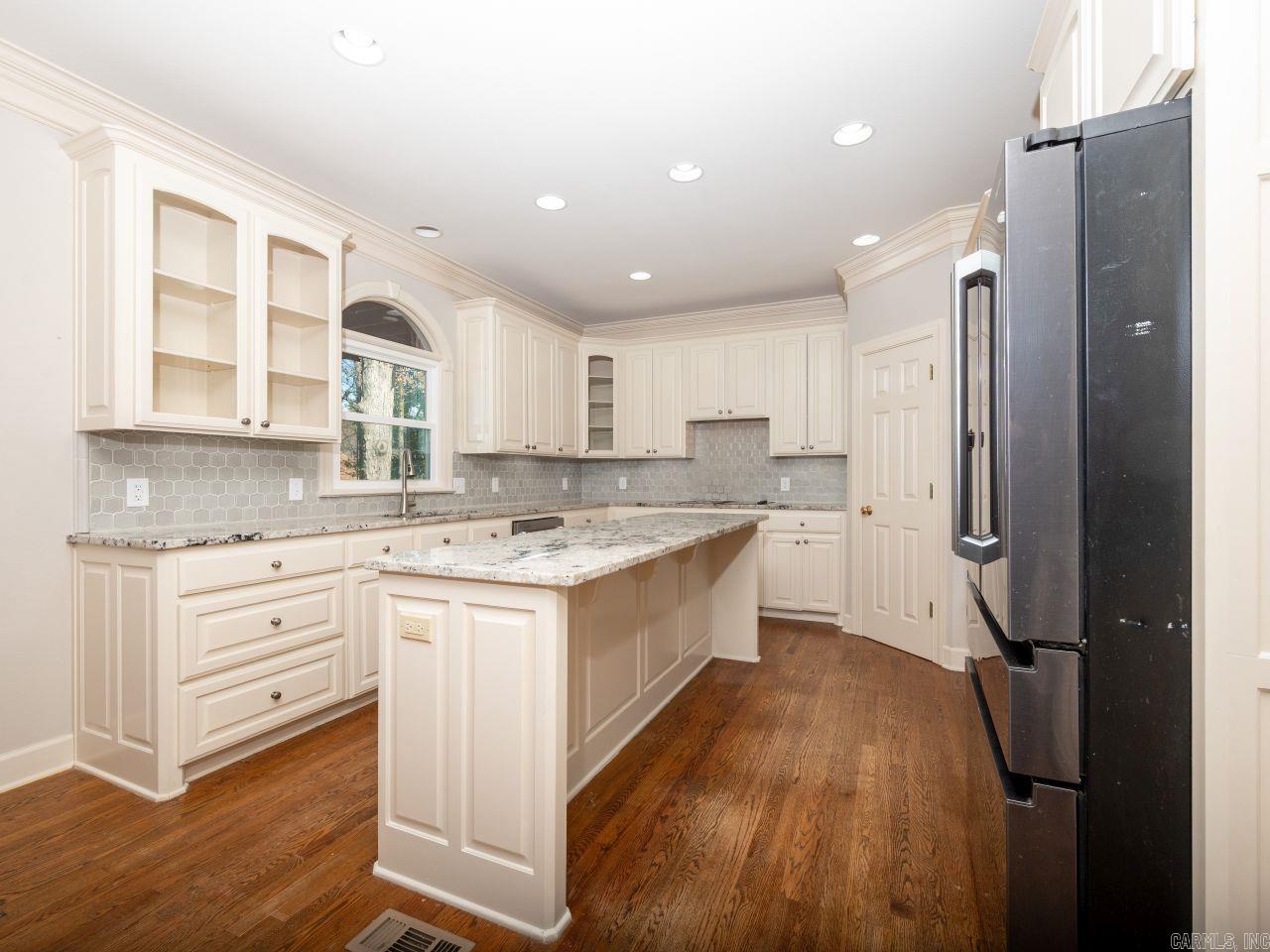 CHENAL VALLEY LAMARCHE PLACE NBH - Residential