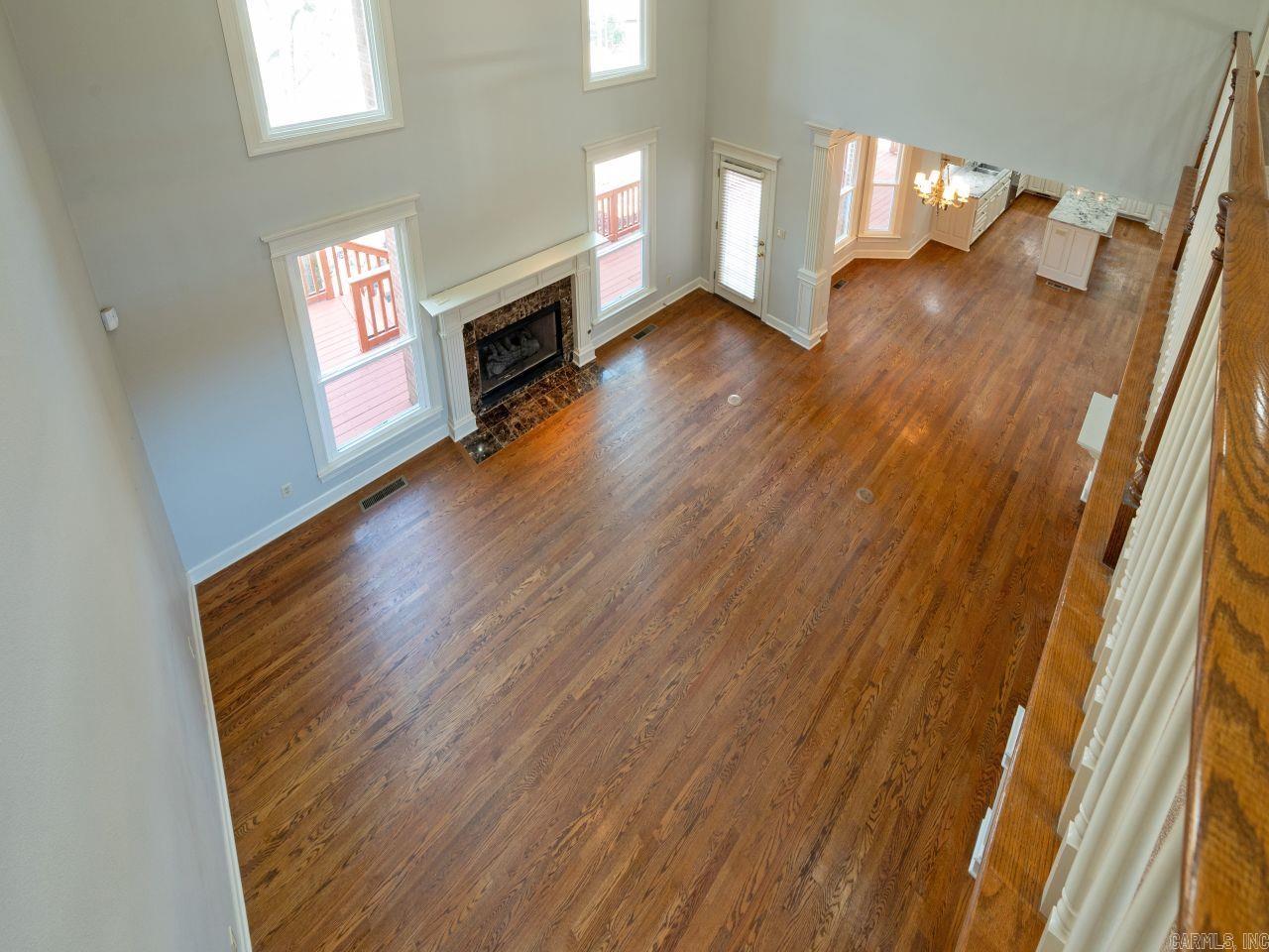 CHENAL VALLEY LAMARCHE PLACE NBH - Residential