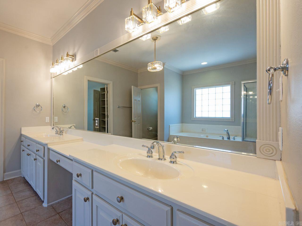 CHENAL VALLEY LAMARCHE PLACE NBH - Residential