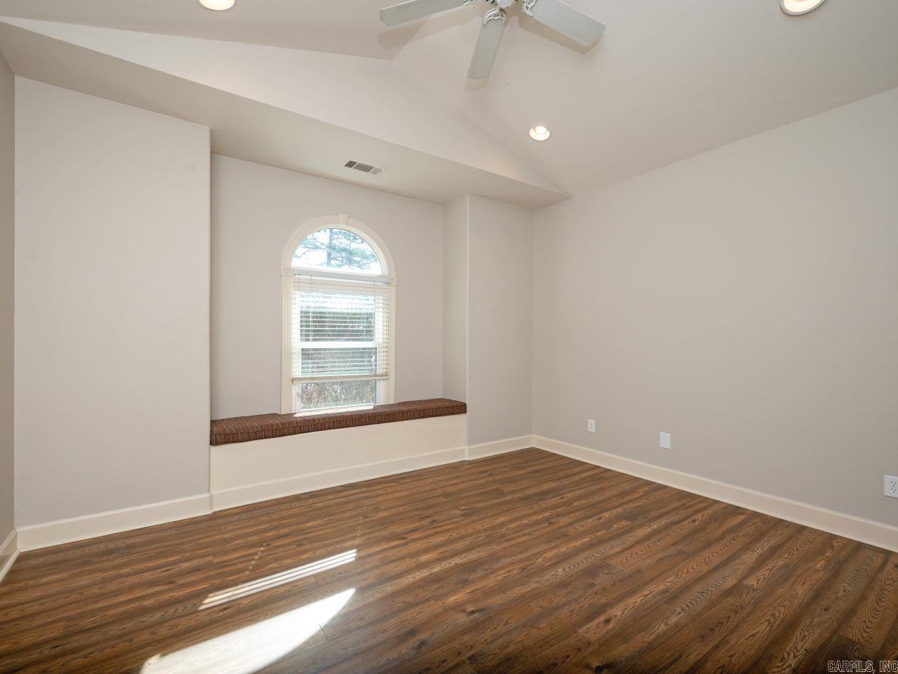 CHENAL VALLEY LAMARCHE PLACE NBH - Residential