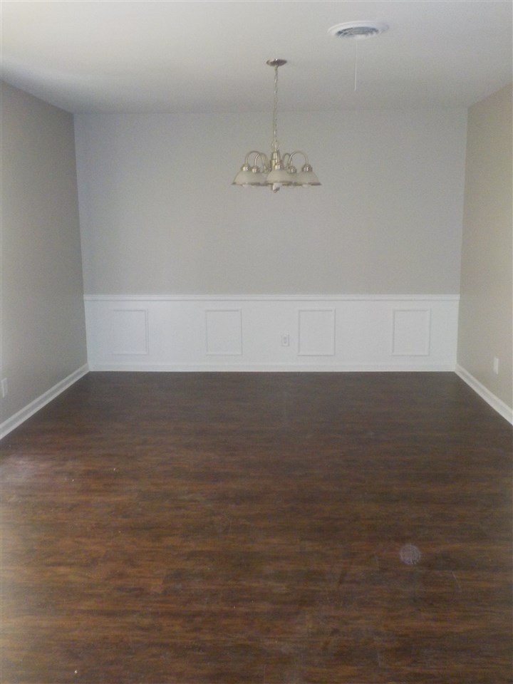 Chicot Terrace - Residential Lease