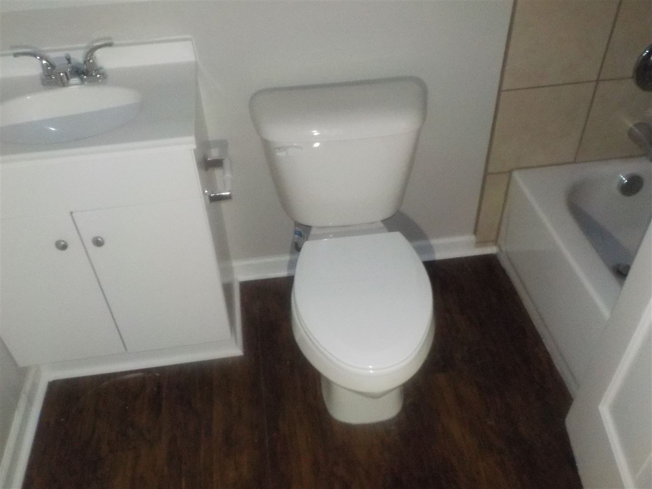 Chicot Terrace - Residential Lease