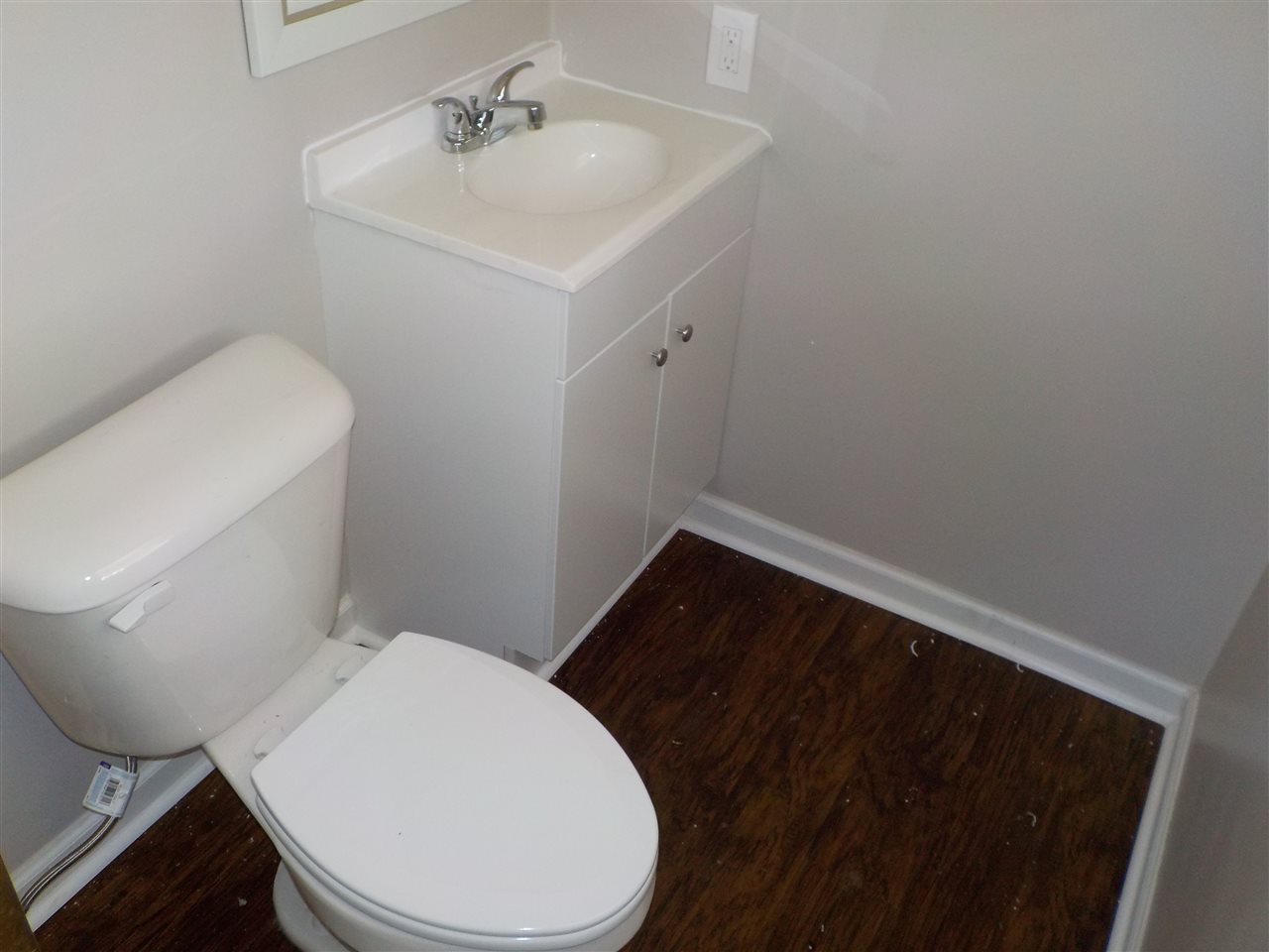 Chicot Terrace - Residential Lease