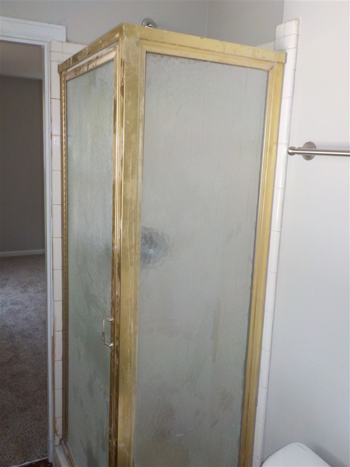 Chicot Terrace - Residential Lease