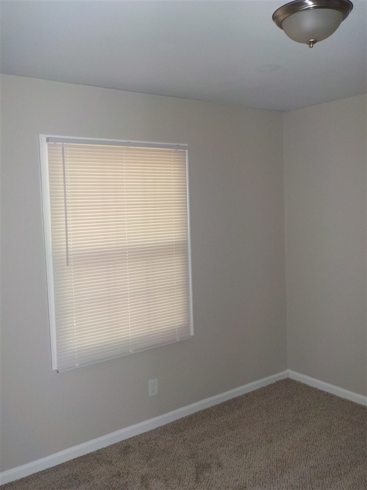 Chicot Terrace - Residential Lease