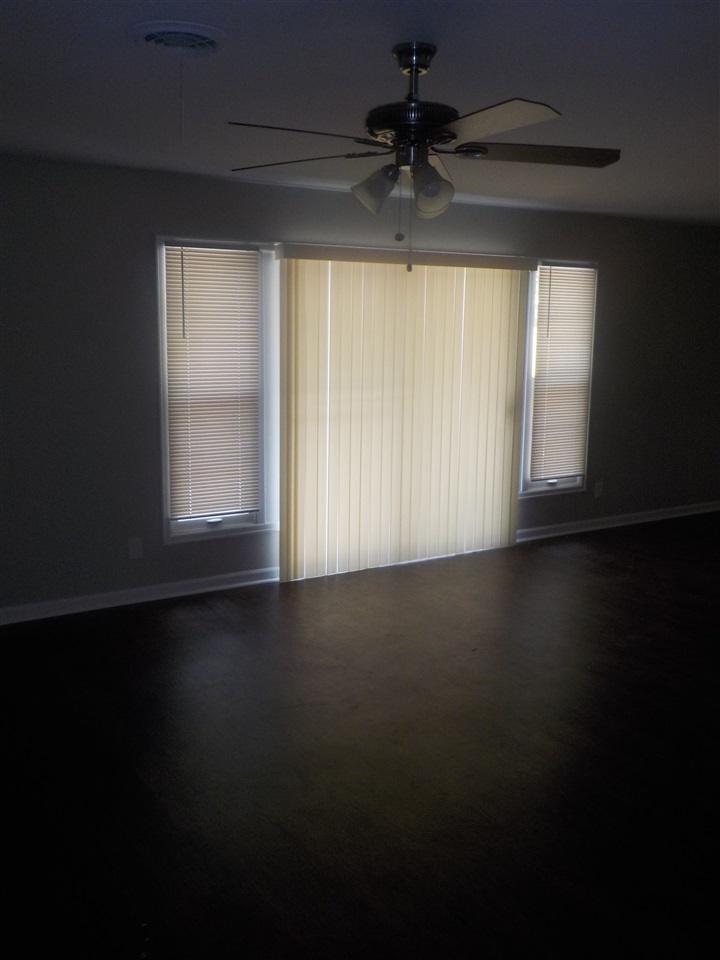 Chicot Terrace - Residential Lease