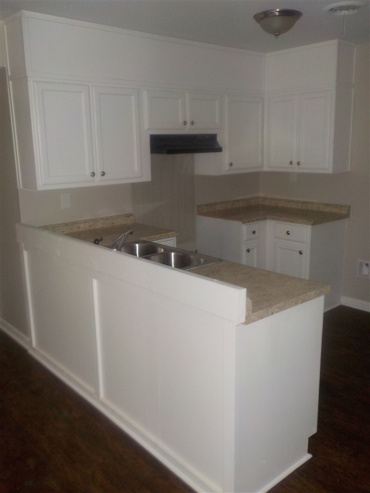 Chicot Terrace - Residential Lease