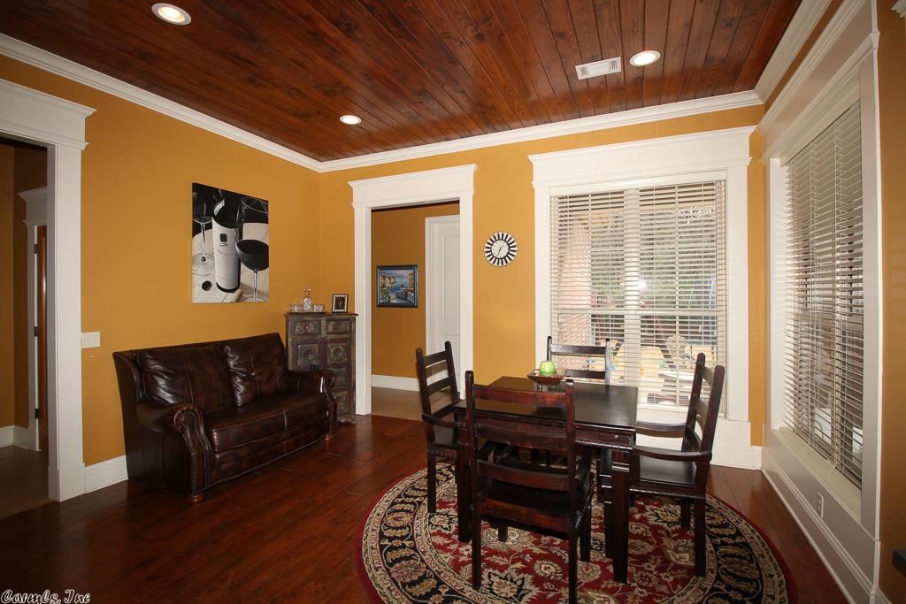 Deanwood - Residential