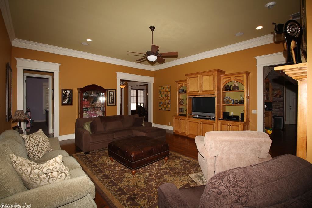 Deanwood - Residential