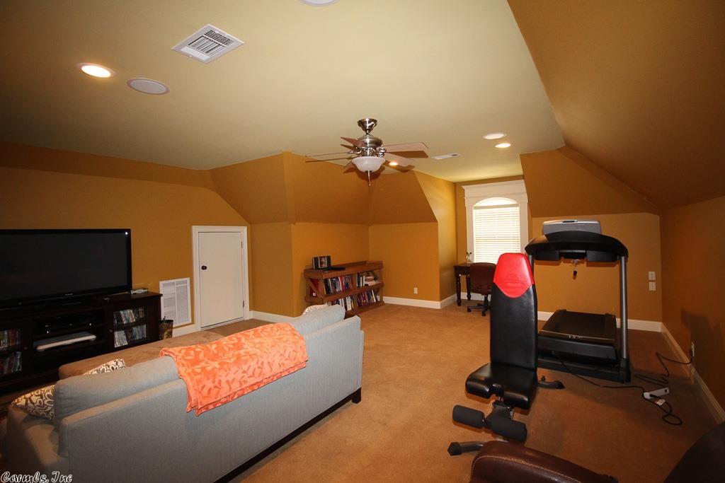 Deanwood - Residential