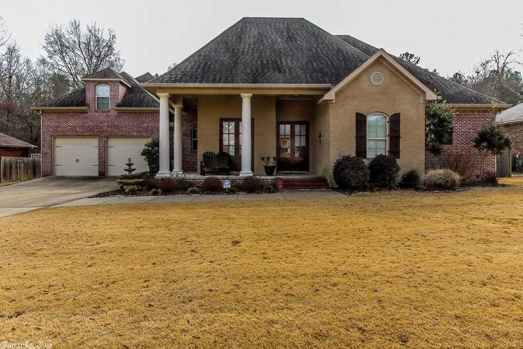 Deanwood - Residential