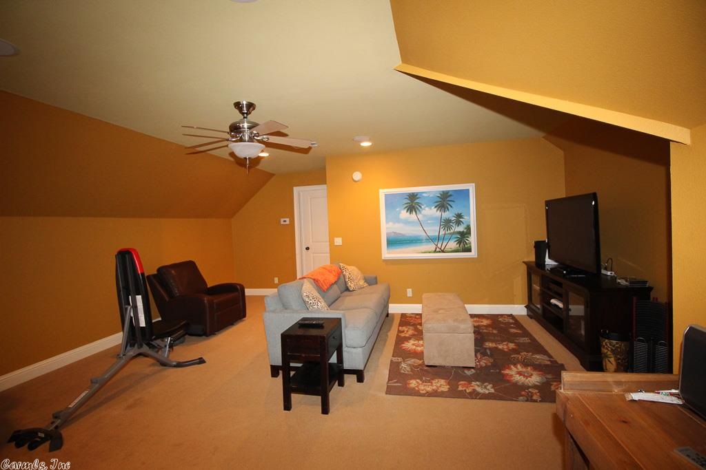 Deanwood - Residential