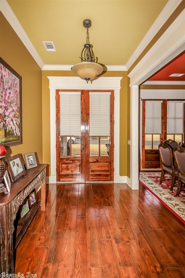 Deanwood - Residential