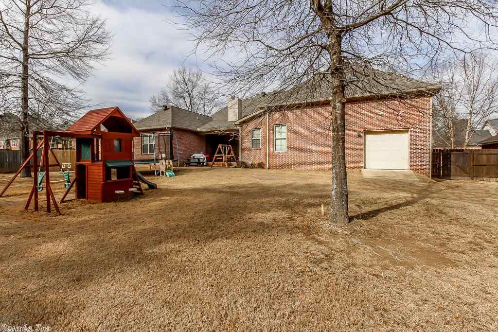 Deanwood - Residential