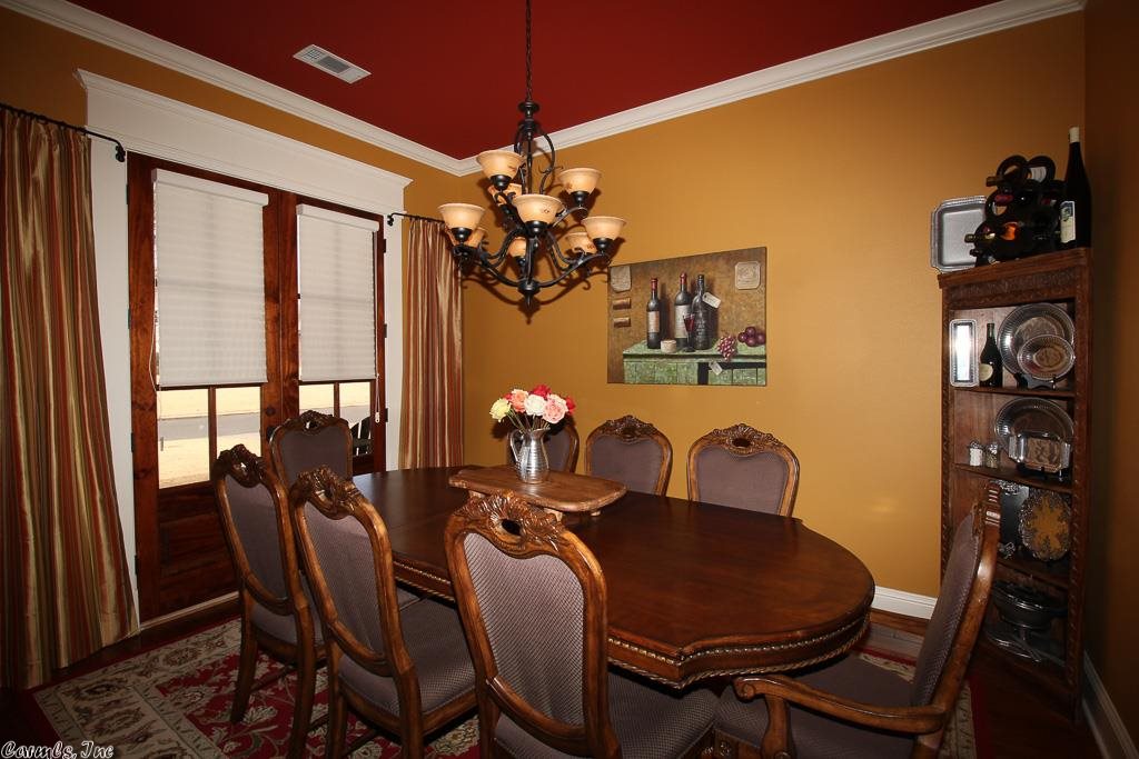 Deanwood - Residential