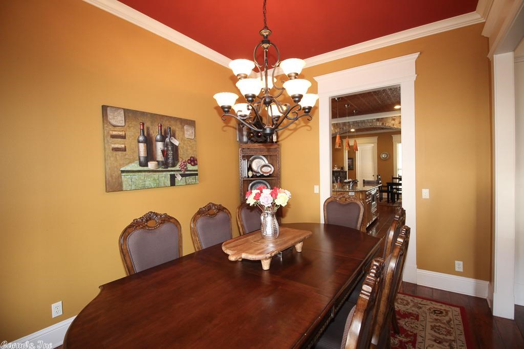 Deanwood - Residential