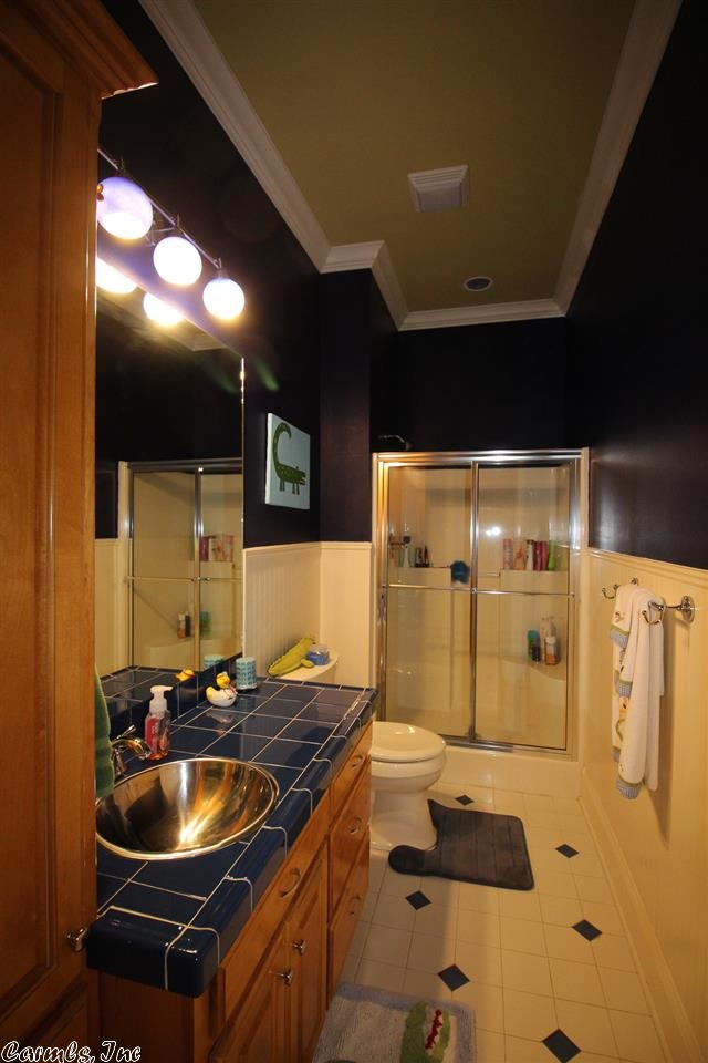 Deanwood - Residential