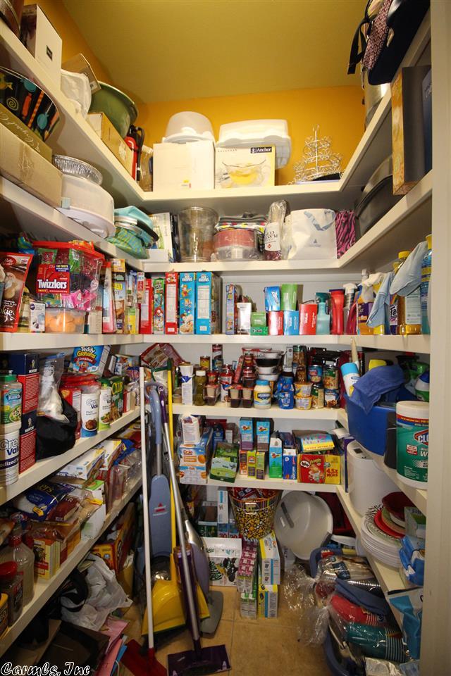 Deanwood - Residential