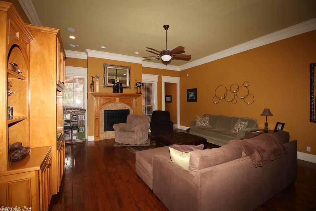 Deanwood - Residential