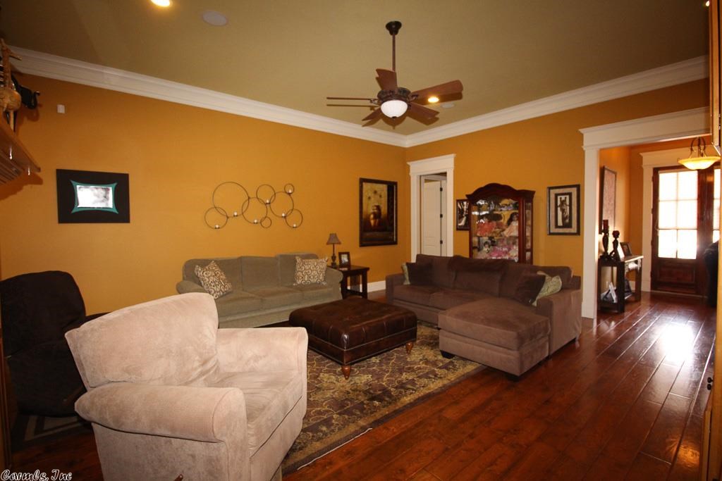 Deanwood - Residential