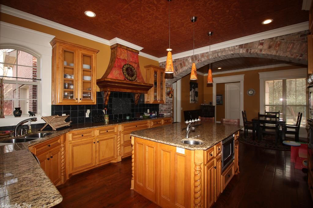 Deanwood - Residential