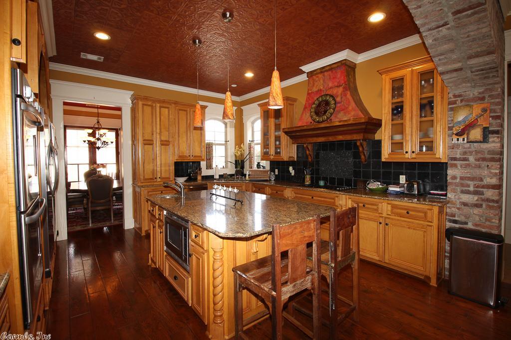 Deanwood - Residential