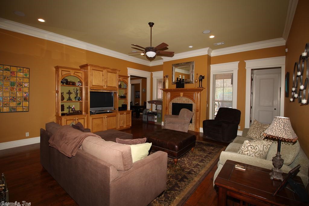 Deanwood - Residential