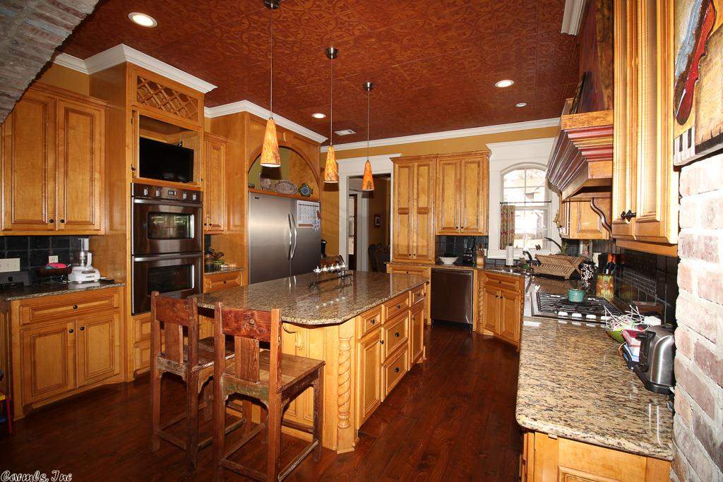 Deanwood - Residential