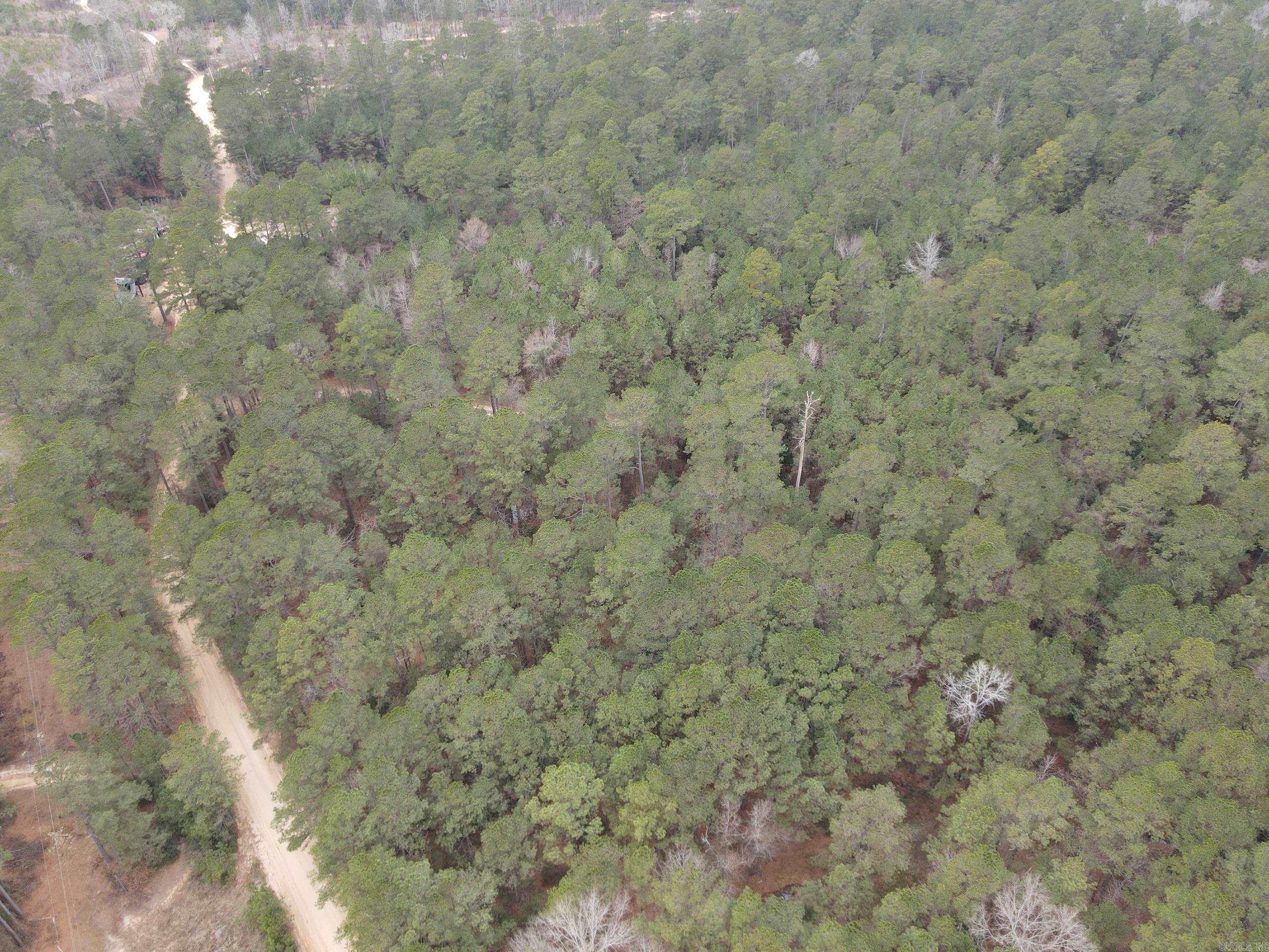 Not in Subdivision - Land