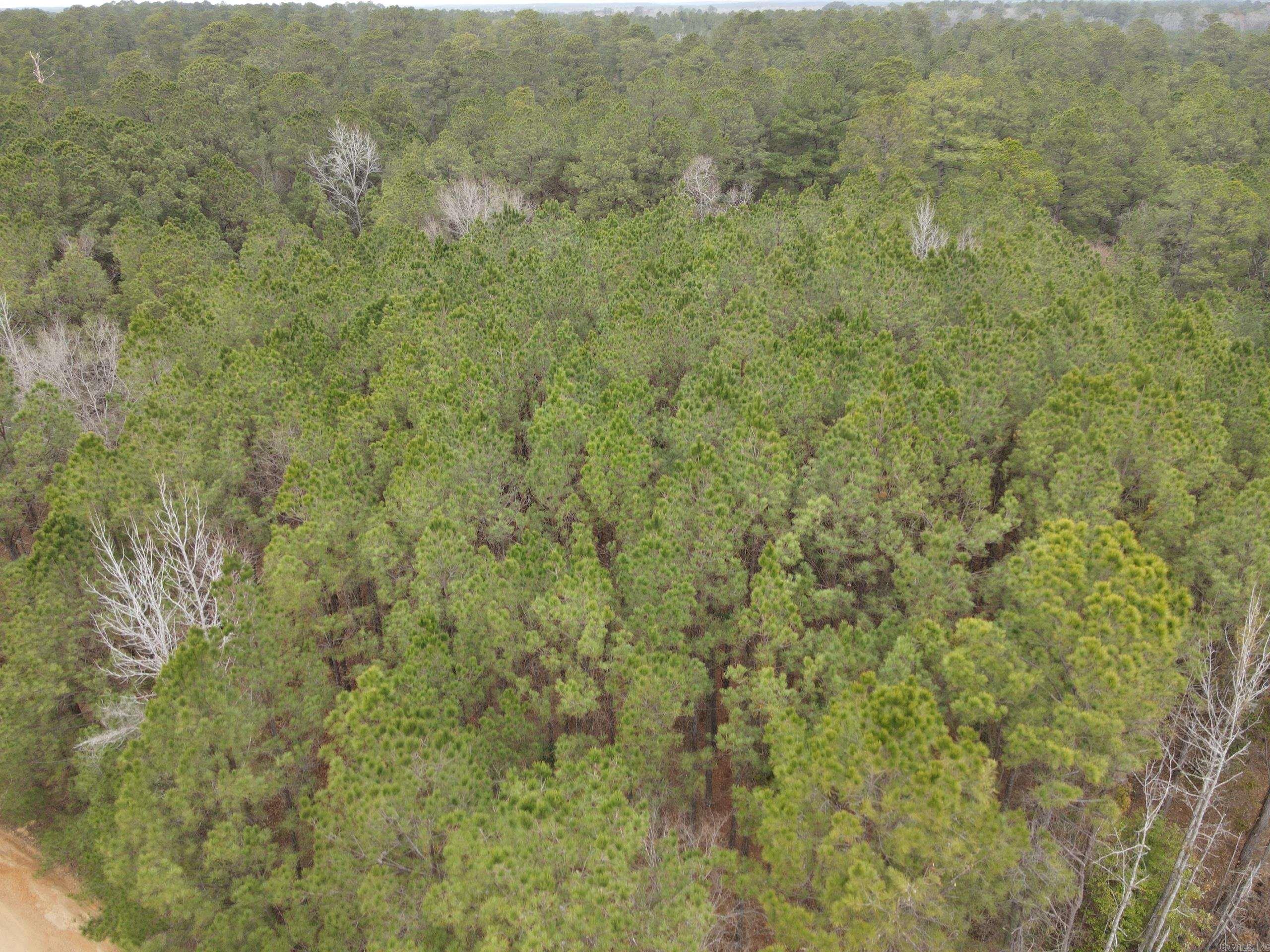 Not in Subdivision - Land