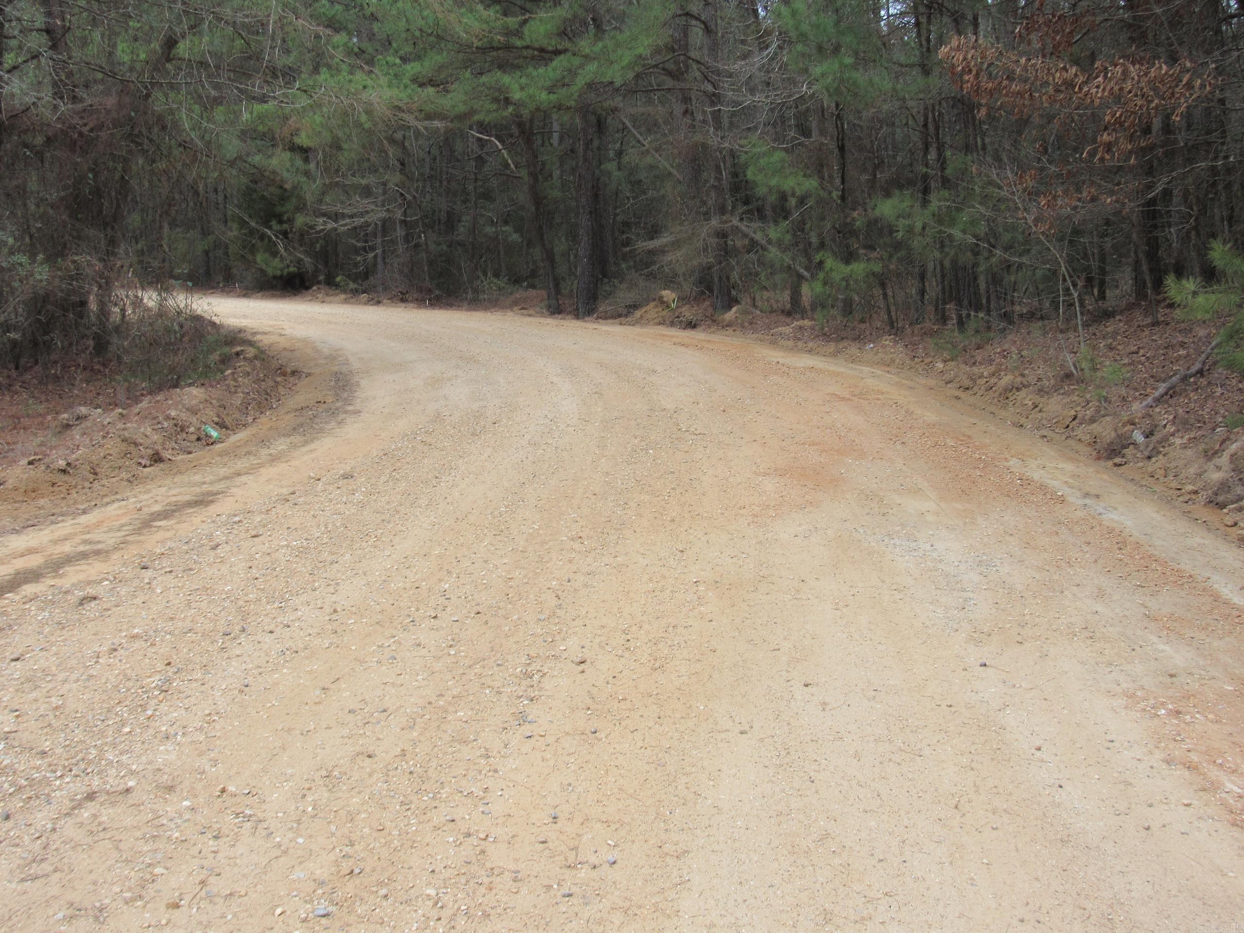 Not in Subdivision - Land